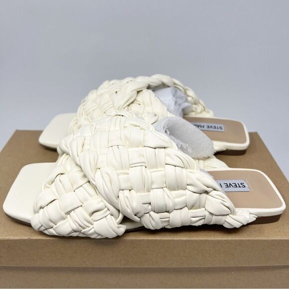 Steve Madden Marina Sandal - Picture 4 of 8